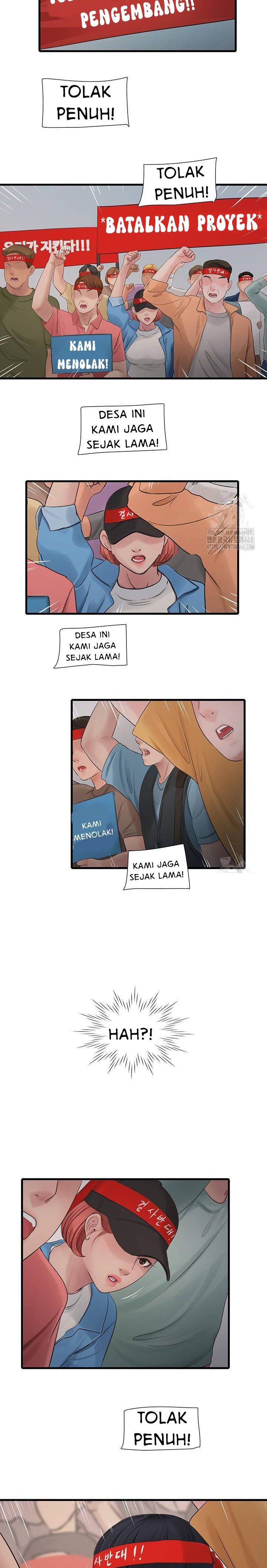 The Hole Diary - Chapter 82 9 The Hole Diary - Chapter 82 9