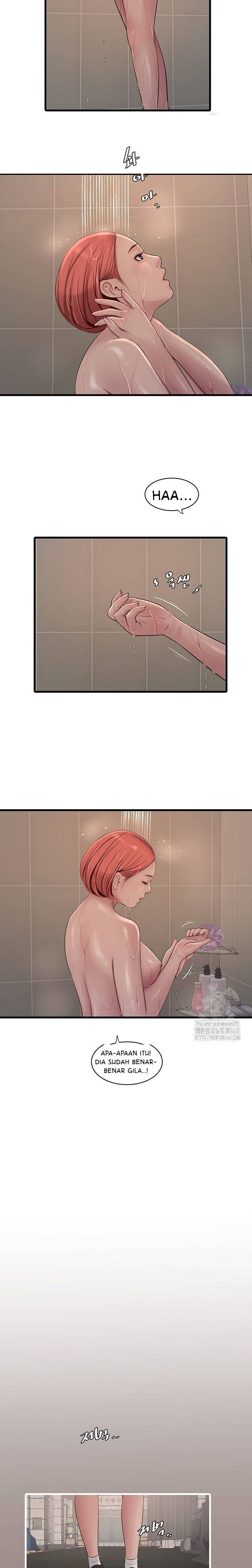 The Hole Diary - Chapter 82 13 The Hole Diary - Chapter 82 13