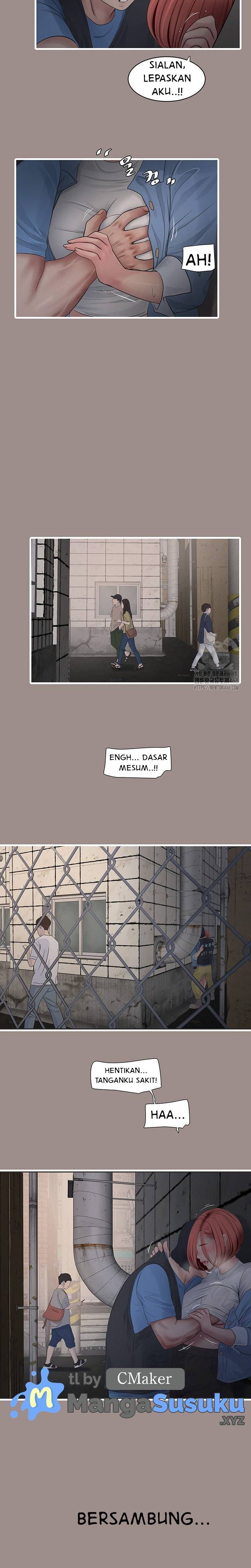 The Hole Diary - Chapter 82 16 The Hole Diary - Chapter 82 16