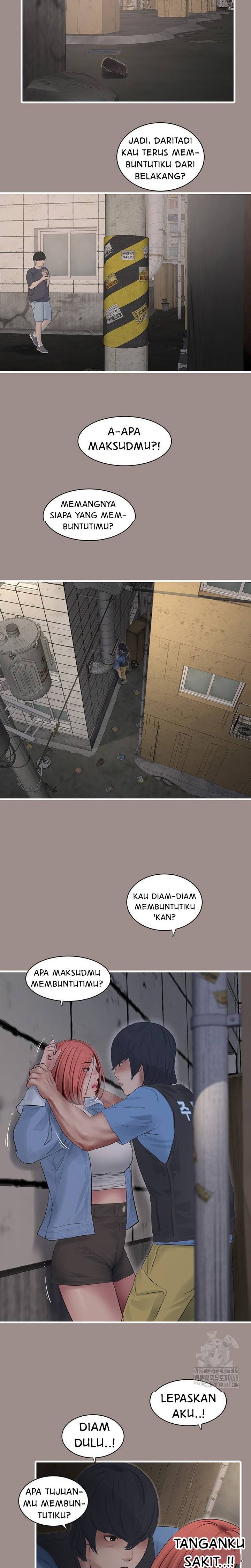 The Hole Diary - Chapter 82 15 The Hole Diary - Chapter 82 15