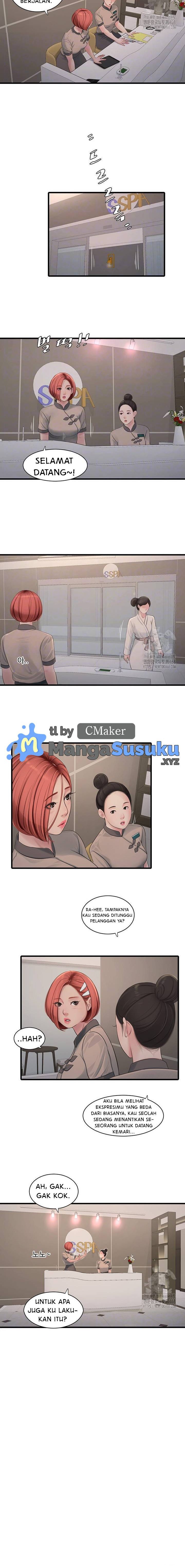 The Hole Diary - Chapter 82 6 The Hole Diary - Chapter 82 6