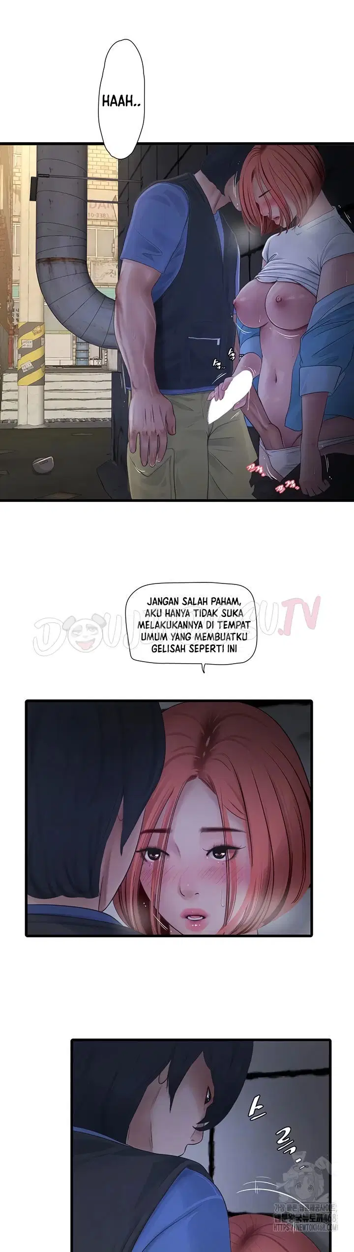 The Hole Diary - Chapter 83 9 The Hole Diary - Chapter 83 9