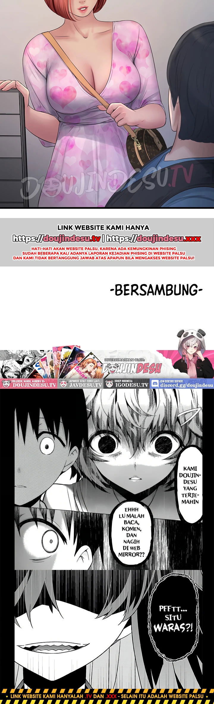 The Hole Diary - Chapter 83 29 The Hole Diary - Chapter 83 29