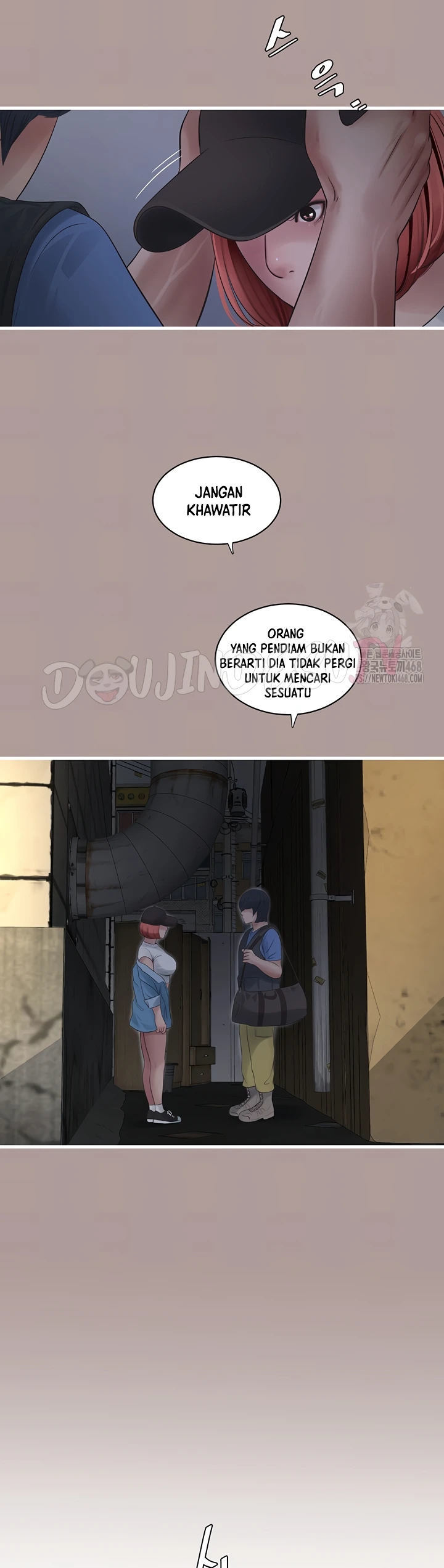 The Hole Diary - Chapter 83 22 The Hole Diary - Chapter 83 22