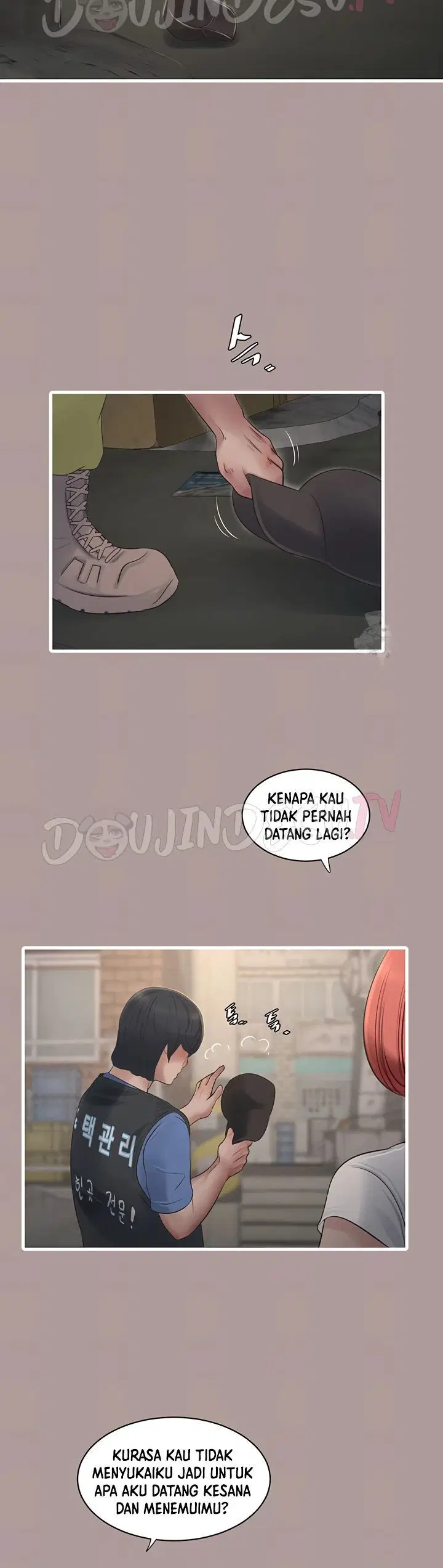 The Hole Diary - Chapter 83 21 The Hole Diary - Chapter 83 21