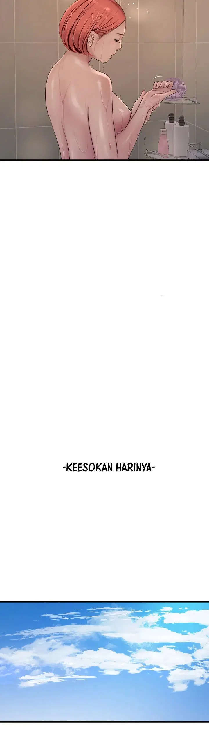 The Hole Diary - Chapter 83 24 The Hole Diary - Chapter 83 24