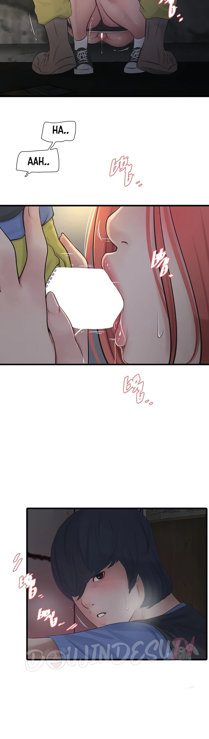 The Hole Diary - Chapter 83 12 The Hole Diary - Chapter 83 12