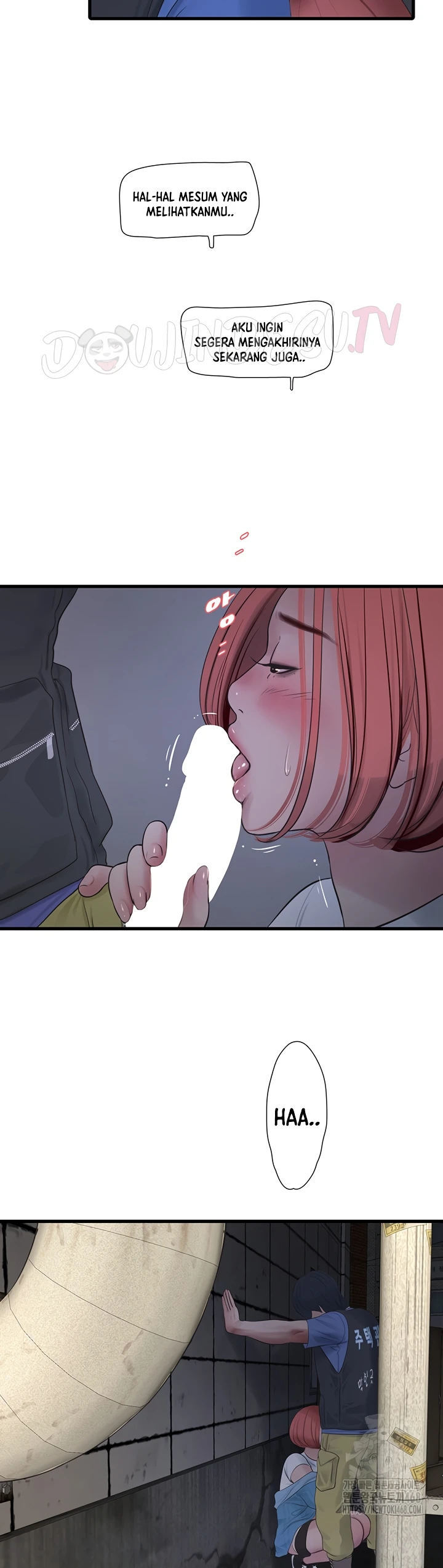 The Hole Diary - Chapter 83 10 The Hole Diary - Chapter 83 10