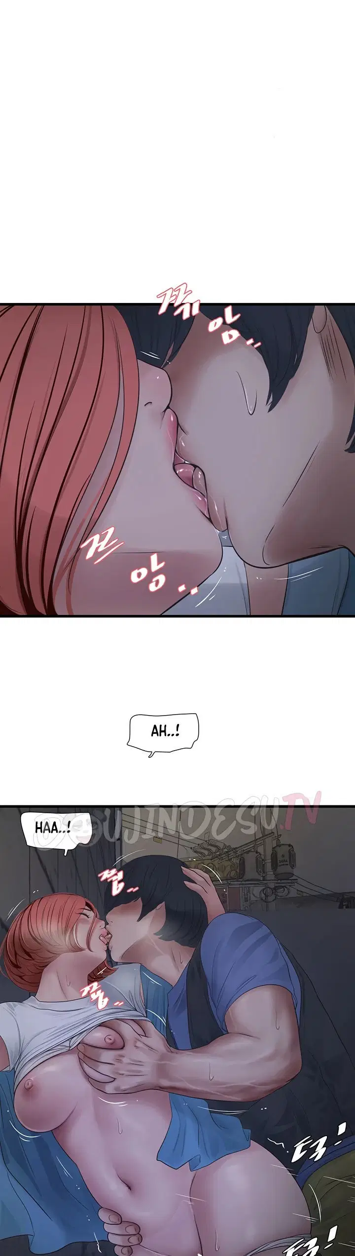 The Hole Diary - Chapter 83 17 The Hole Diary - Chapter 83 17