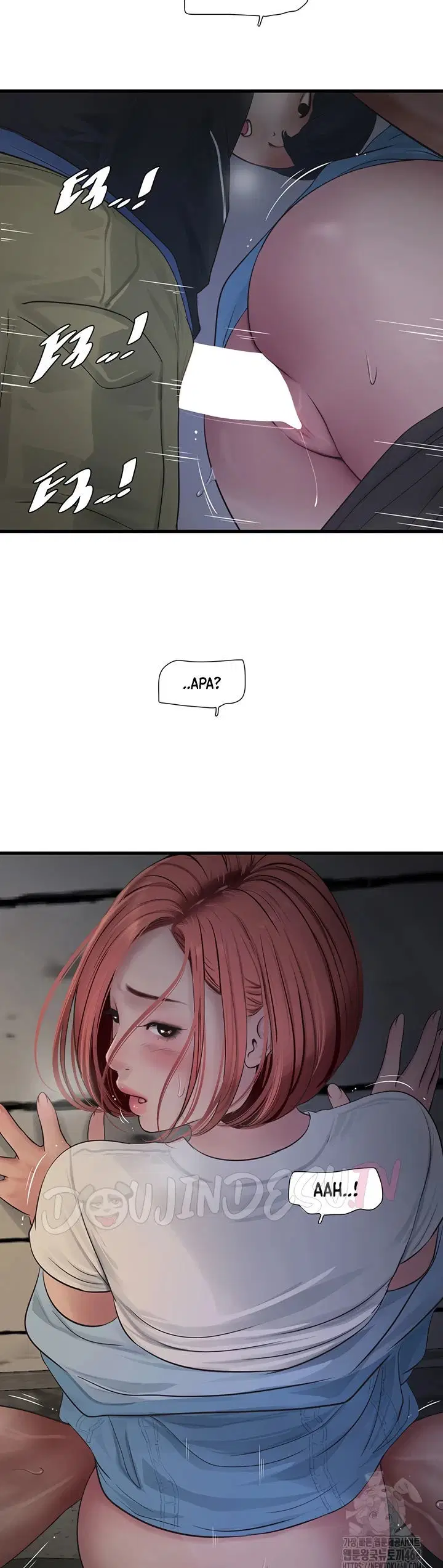 The Hole Diary - Chapter 83 15 The Hole Diary - Chapter 83 15