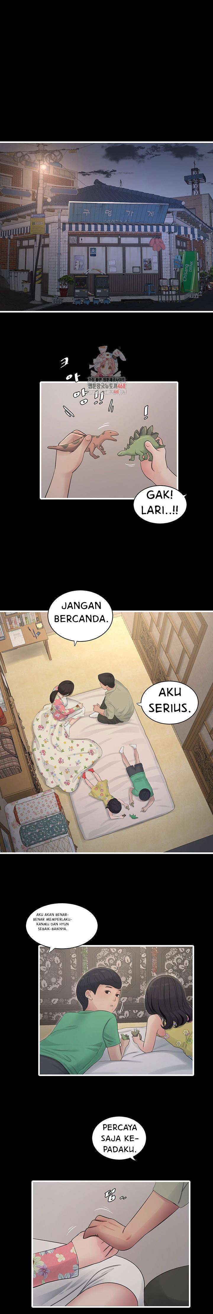 The Hole Diary - Chapter 81 2 The Hole Diary - Chapter 81 2