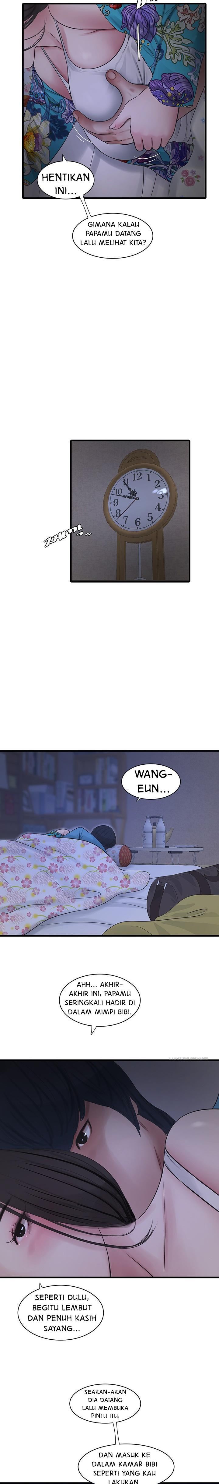 The Hole Diary - Chapter 81 10 The Hole Diary - Chapter 81 10