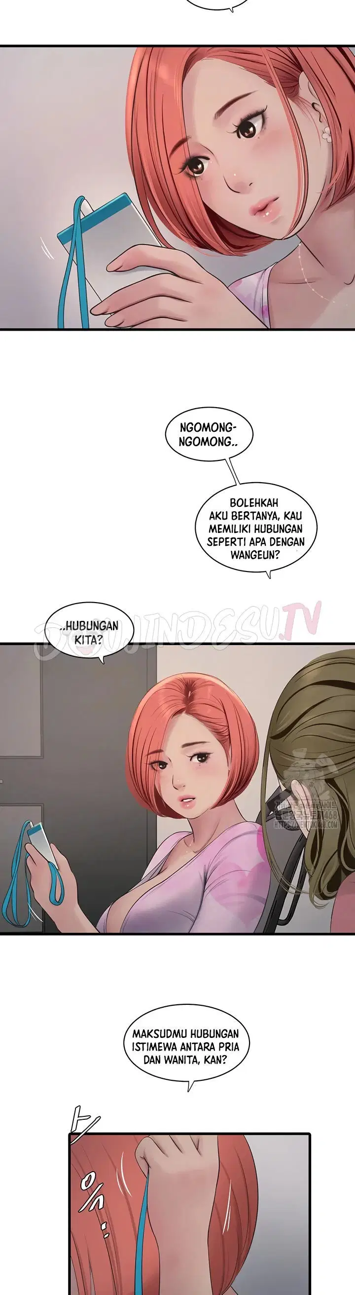 The Hole Diary - Chapter 84 10 The Hole Diary - Chapter 84 10