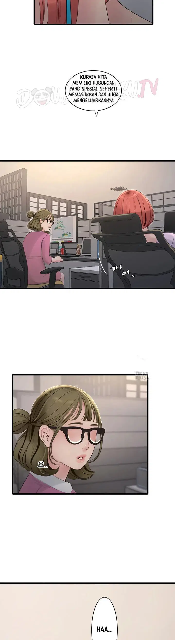 The Hole Diary - Chapter 84 11 The Hole Diary - Chapter 84 11