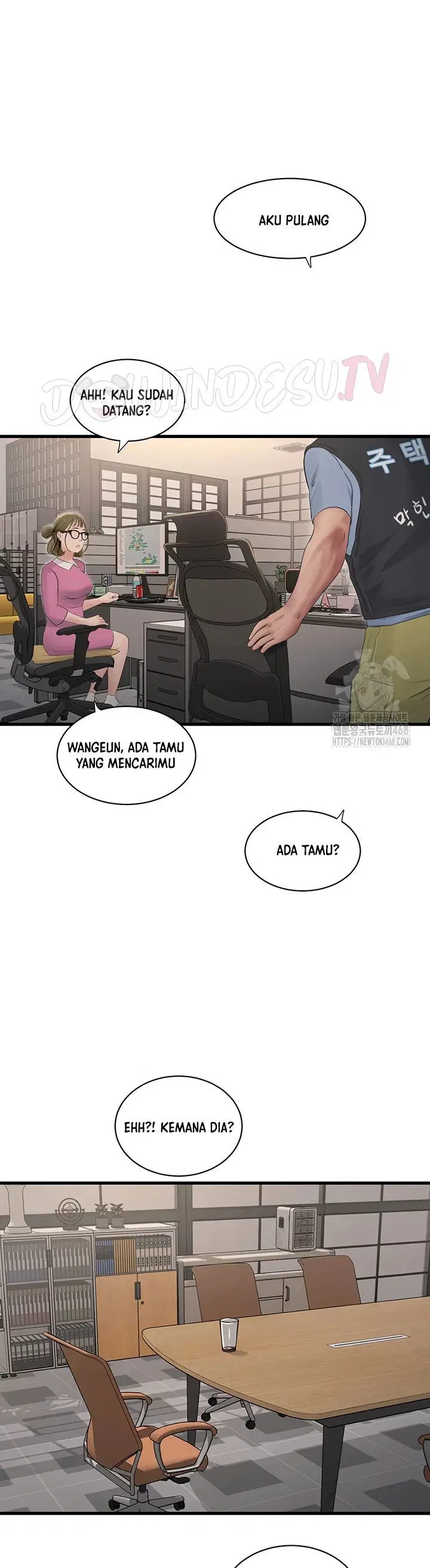 The Hole Diary - Chapter 84 14 The Hole Diary - Chapter 84 14