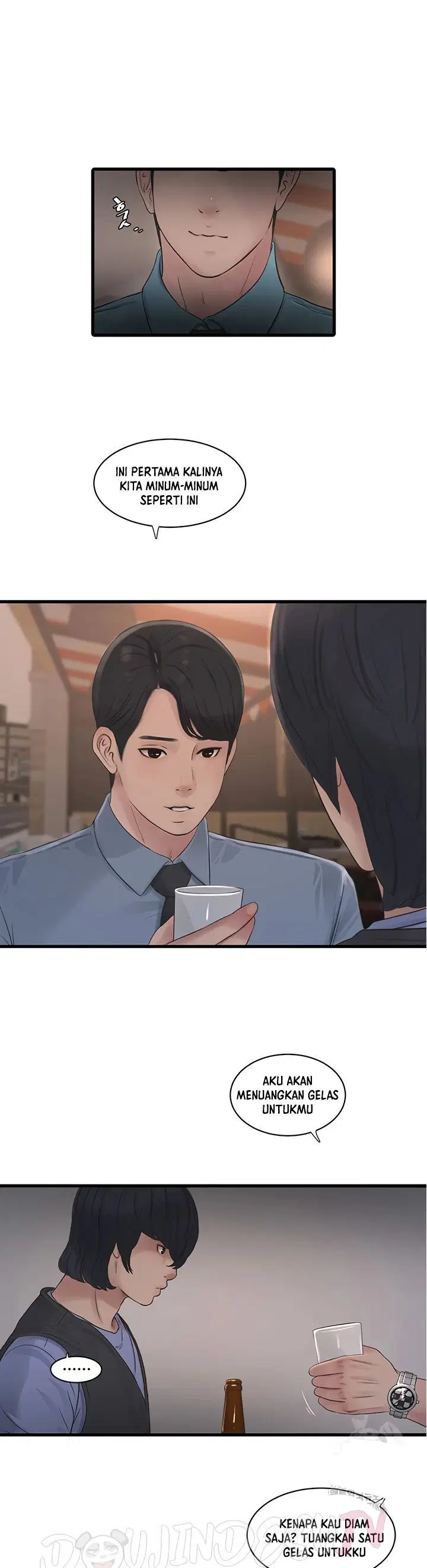 The Hole Diary - Chapter 85 21