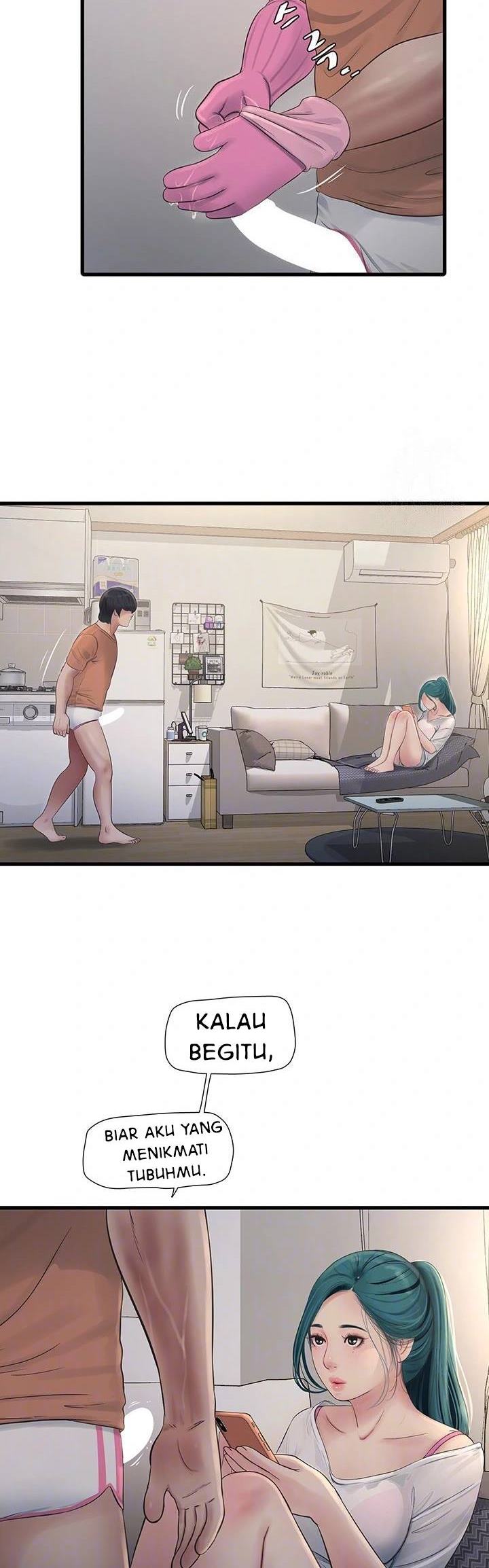 The Hole Diary - Chapter 68 9