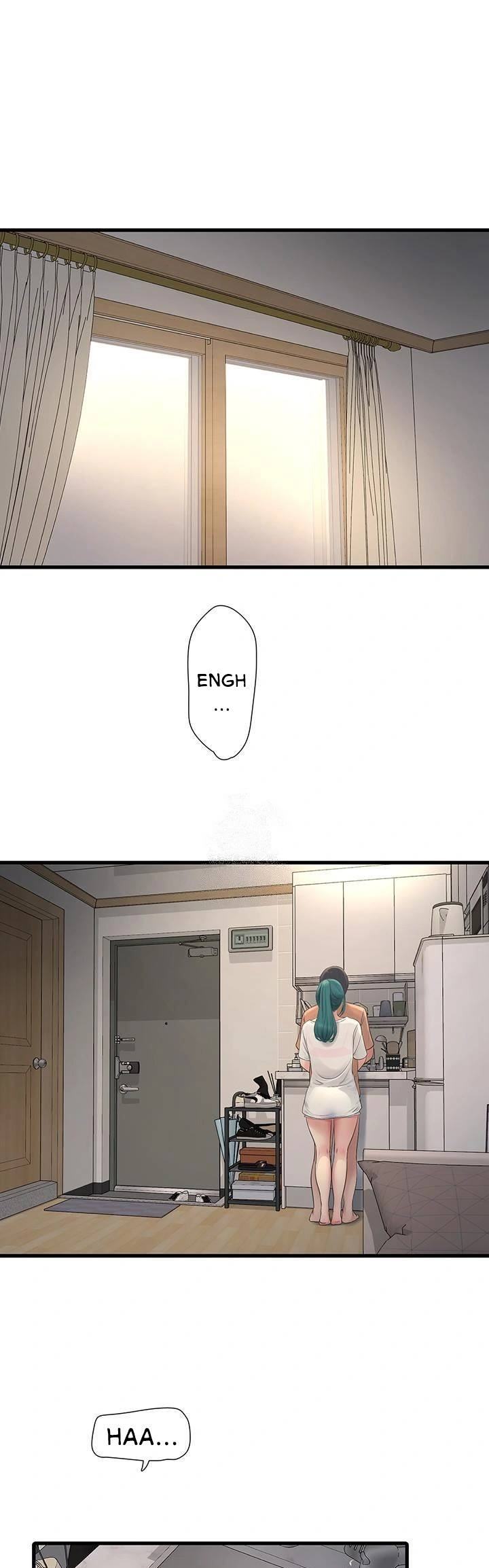 The Hole Diary - Chapter 68 2