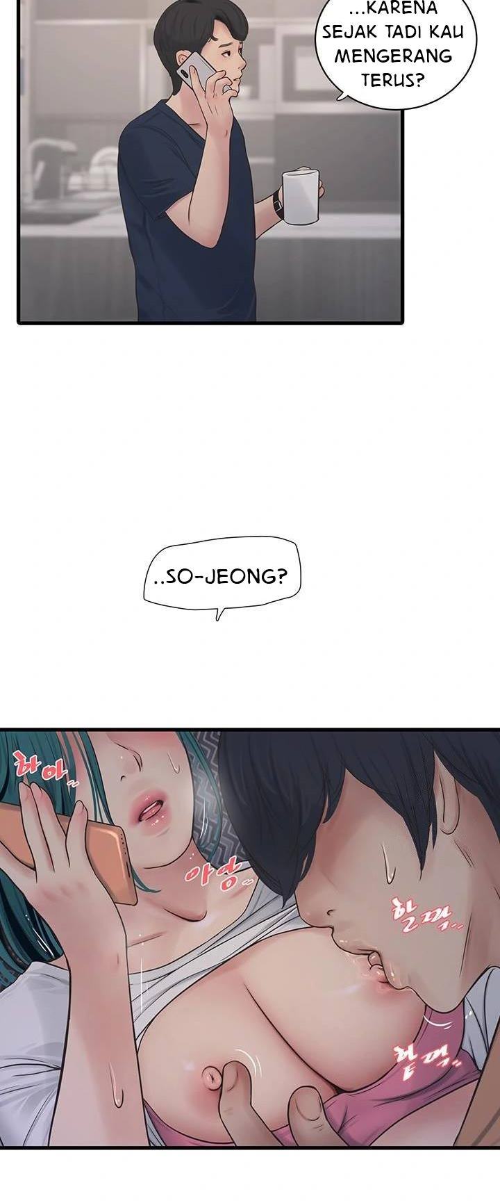 The Hole Diary - Chapter 68 23