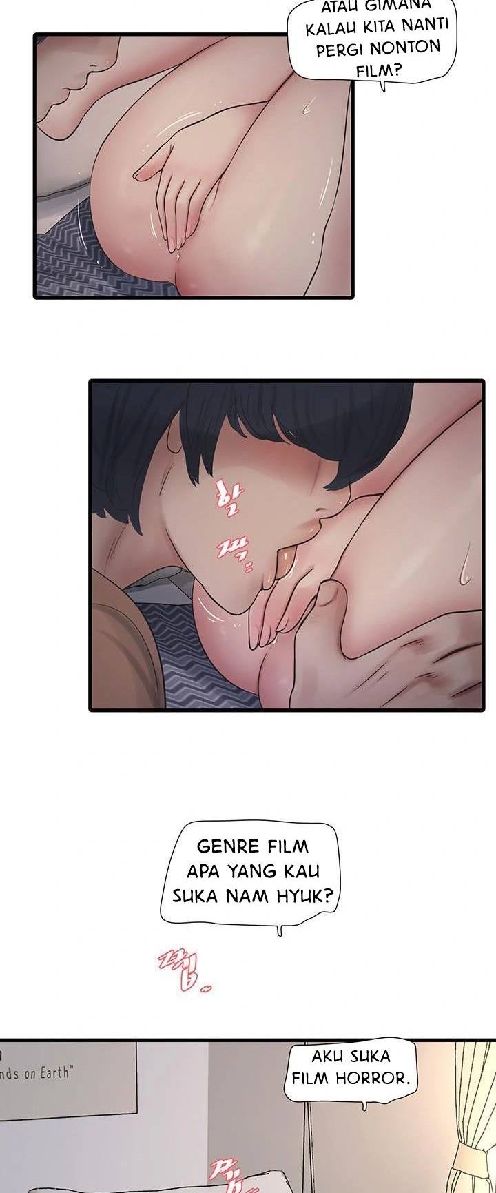 The Hole Diary - Chapter 68 27
