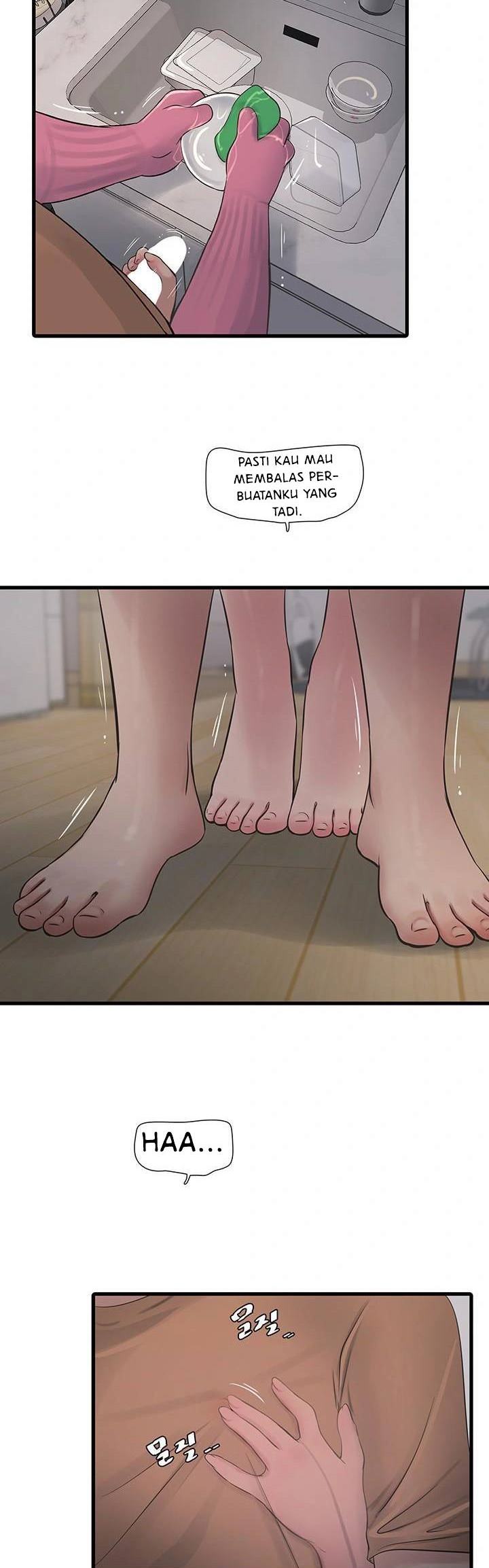 The Hole Diary - Chapter 68 3