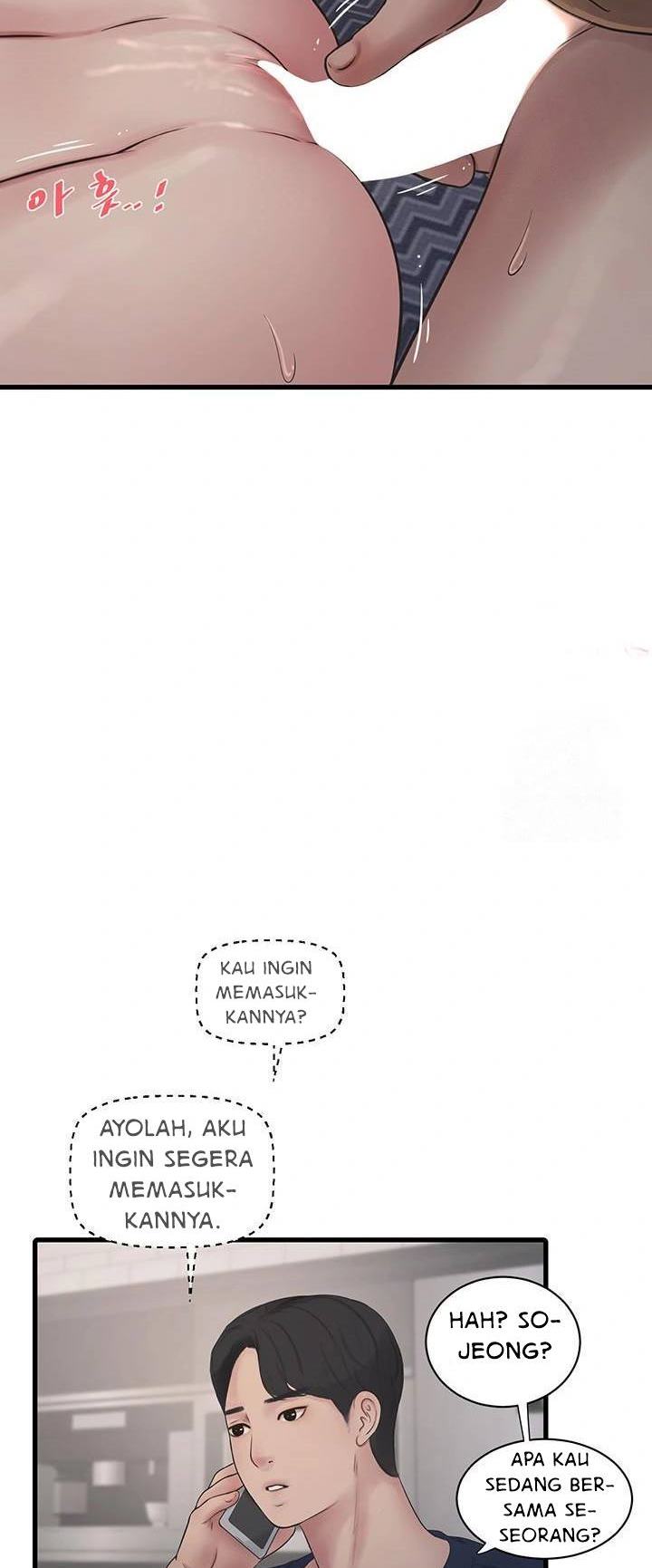 The Hole Diary - Chapter 68 31