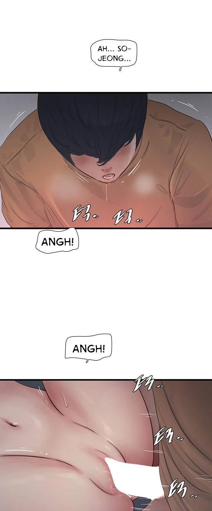 The Hole Diary - Chapter 68 35