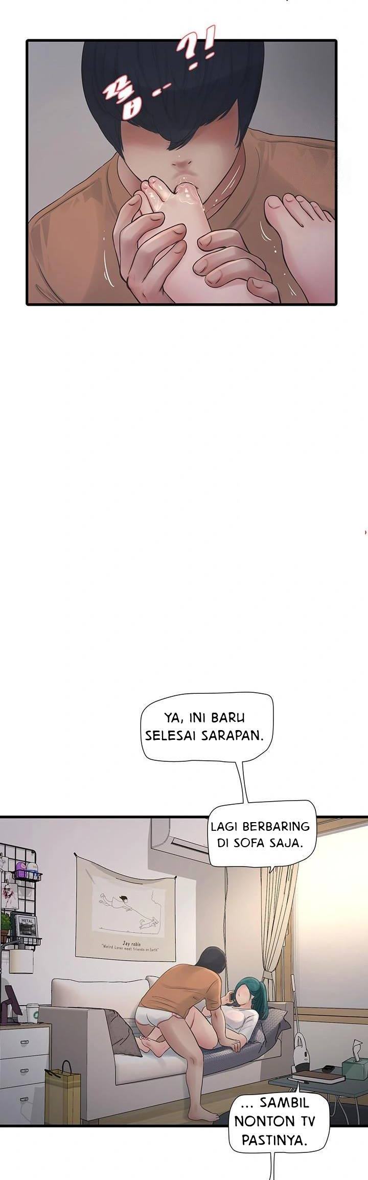 The Hole Diary - Chapter 68 17