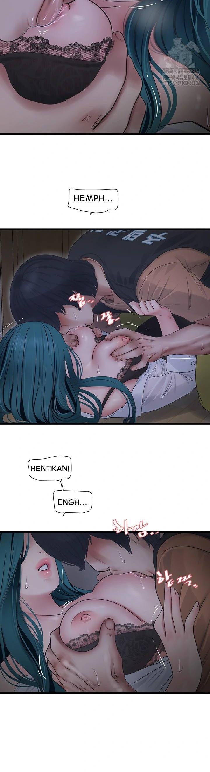 The Hole Diary - Chapter 66 16 The Hole Diary - Chapter 66 16