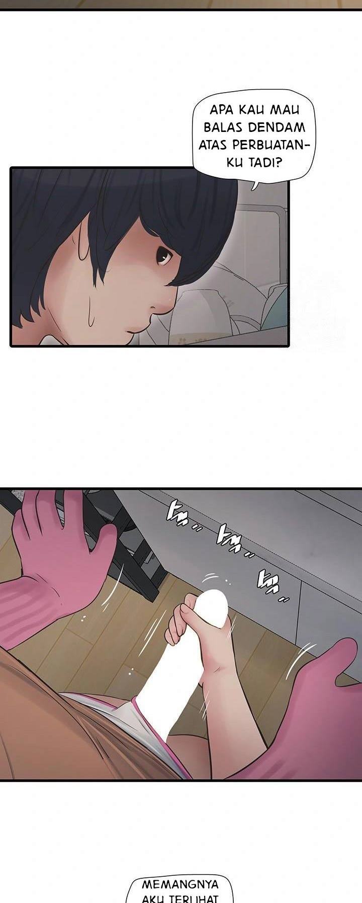 The Hole Diary - Chapter 67 36 The Hole Diary - Chapter 67 36