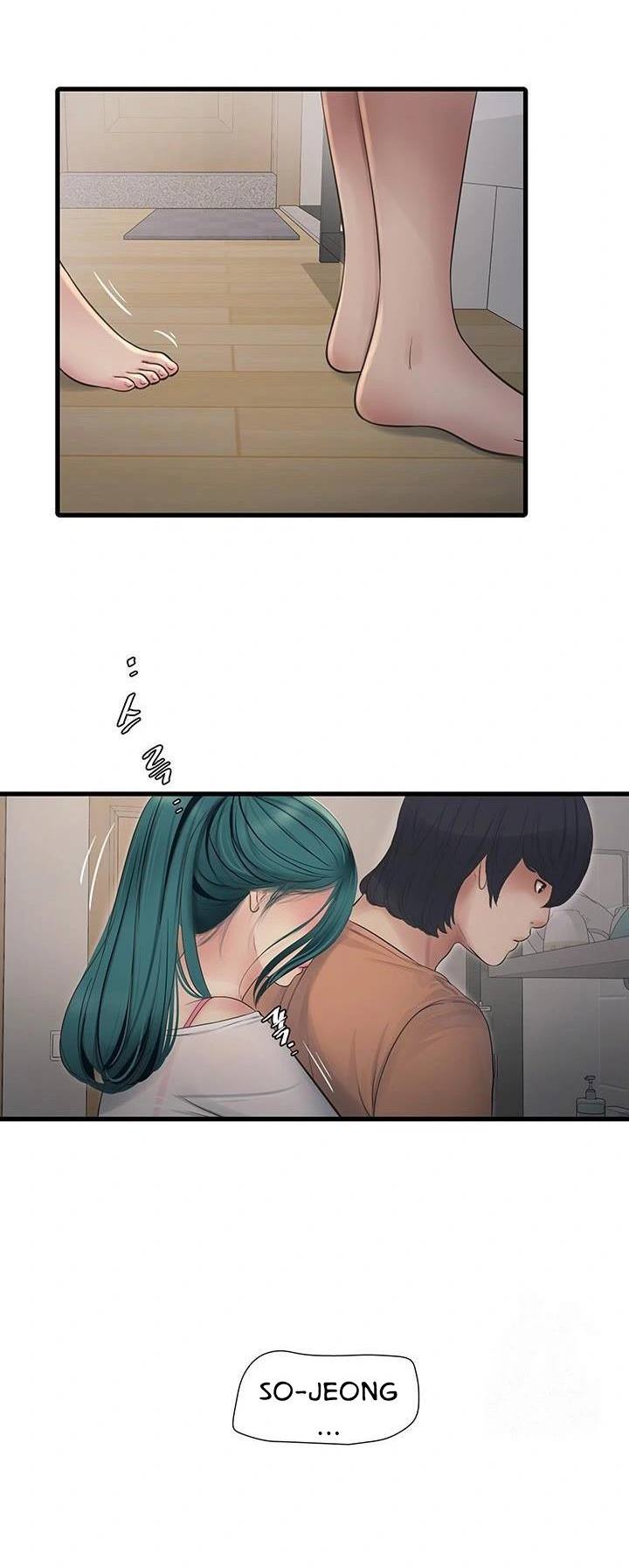 The Hole Diary - Chapter 67 34 The Hole Diary - Chapter 67 34