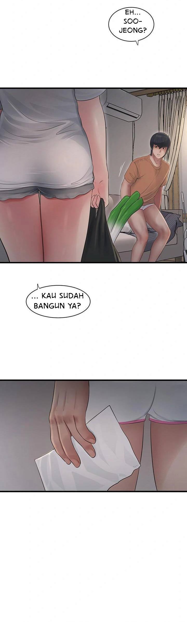 The Hole Diary - Chapter 67 13 The Hole Diary - Chapter 67 13