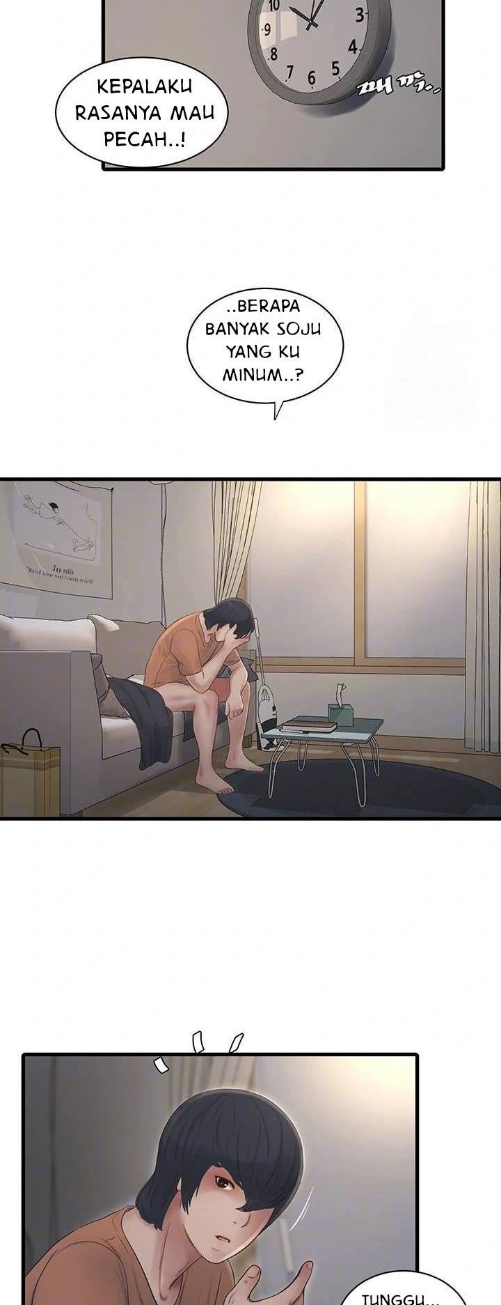 The Hole Diary - Chapter 67 6 The Hole Diary - Chapter 67 6