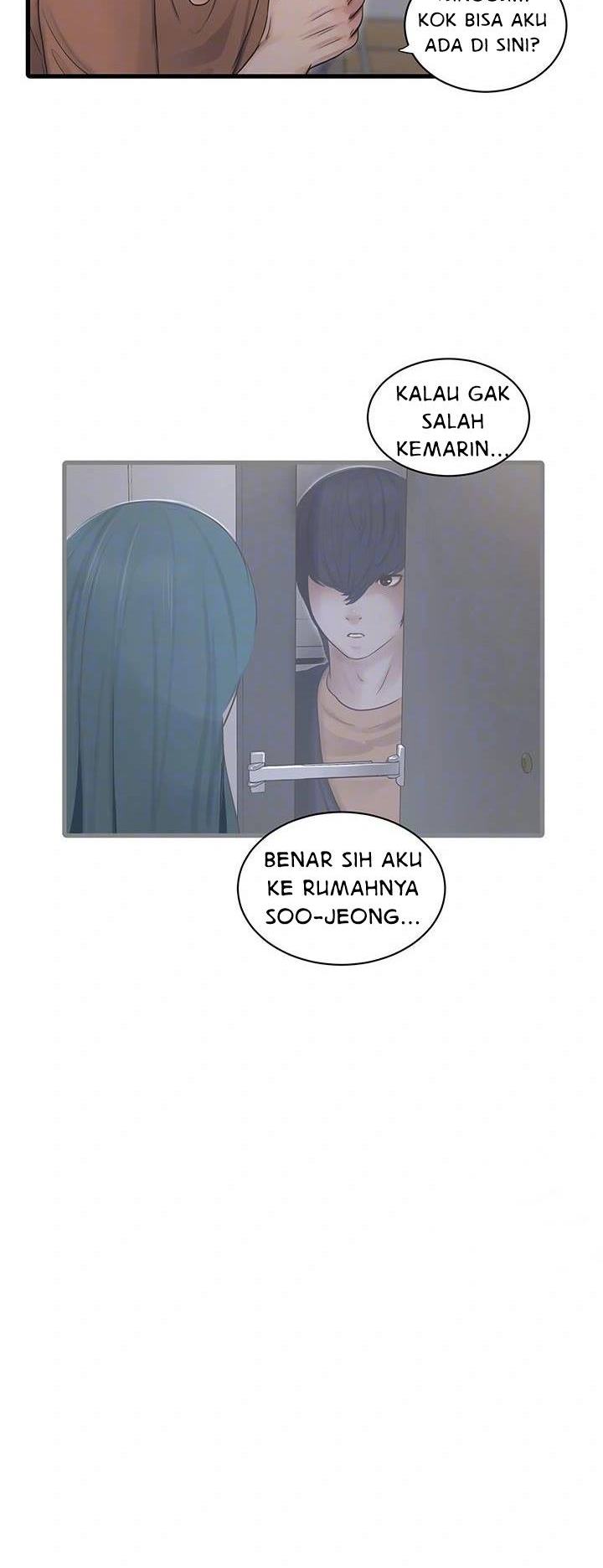 The Hole Diary - Chapter 67 7 The Hole Diary - Chapter 67 7