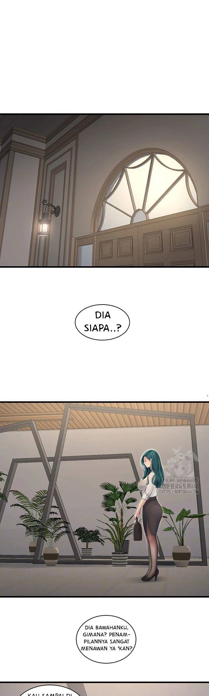 The Hole Diary - Chapter 65 8