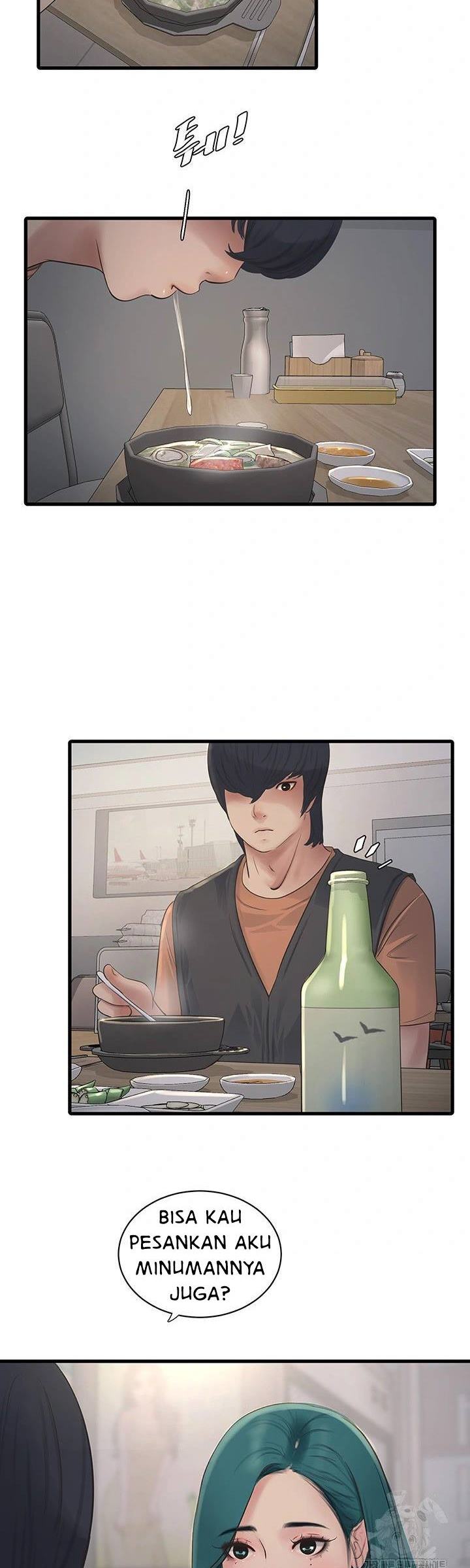 The Hole Diary - Chapter 65 22