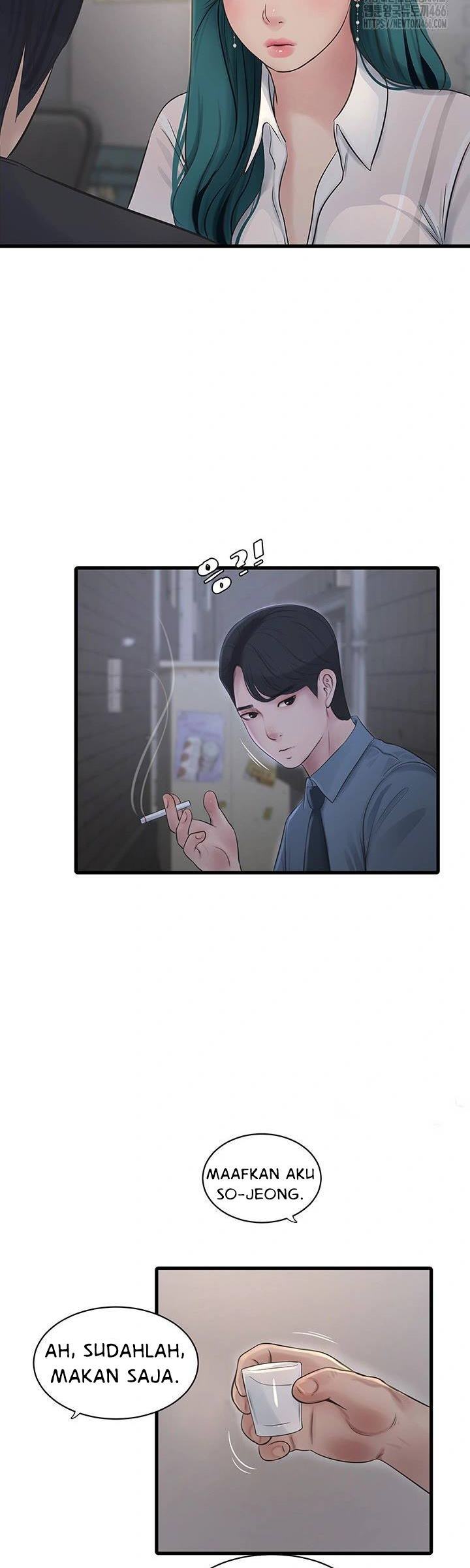 The Hole Diary - Chapter 65 23