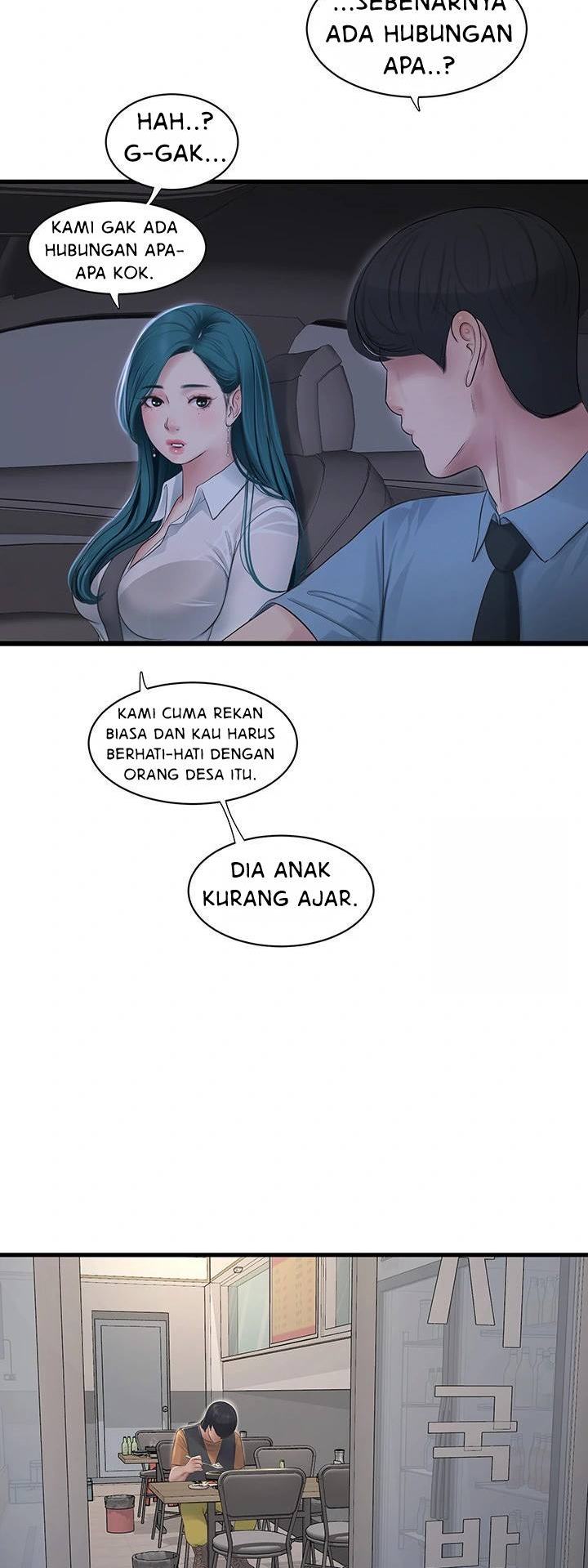 The Hole Diary - Chapter 65 27