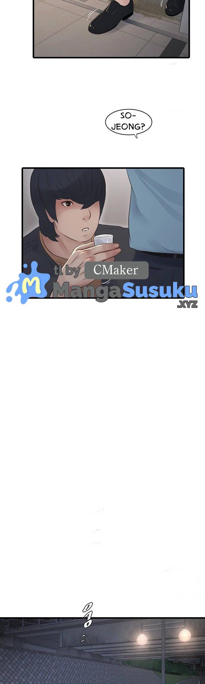 The Hole Diary - Chapter 65 25