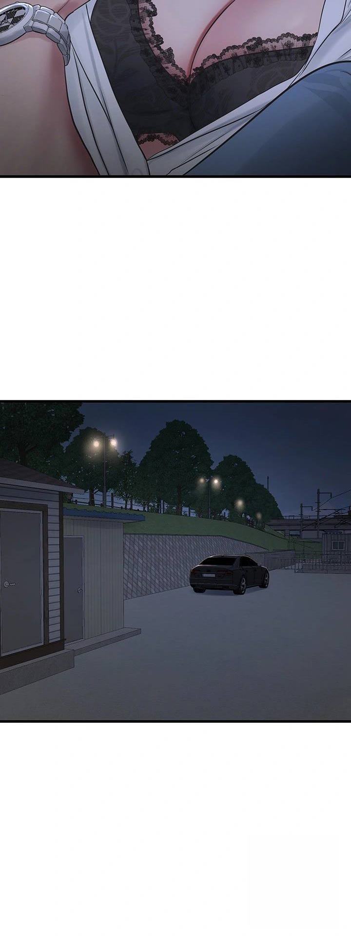 The Hole Diary - Chapter 65 32