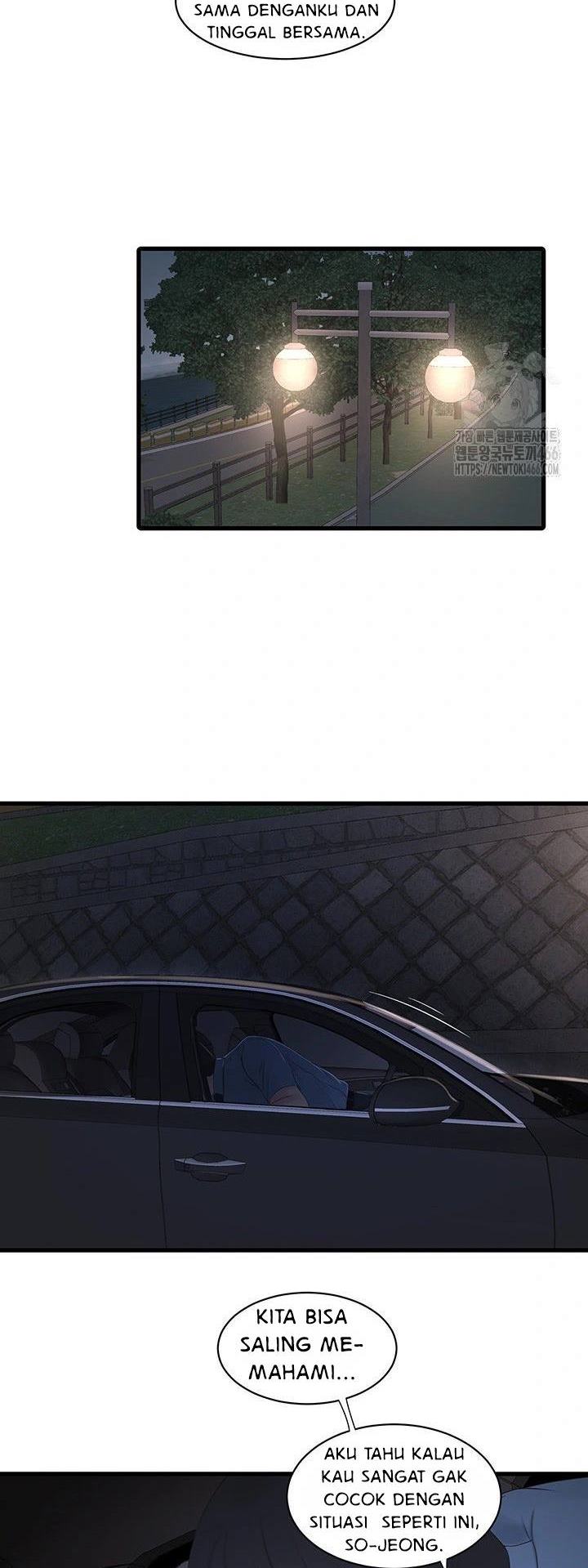 The Hole Diary - Chapter 65 30