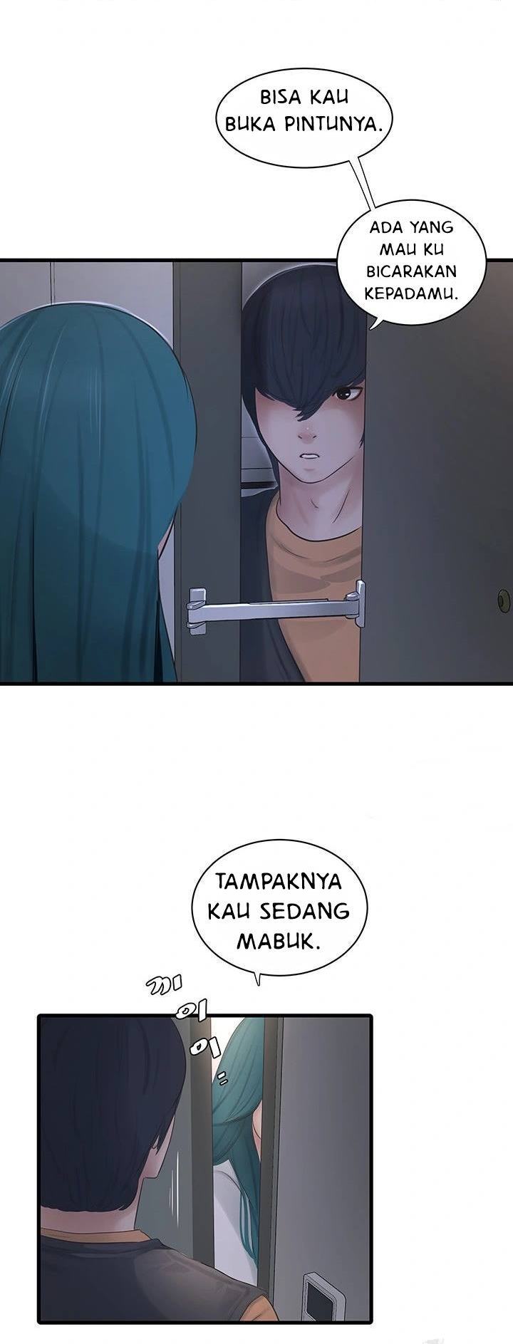 The Hole Diary - Chapter 65 36