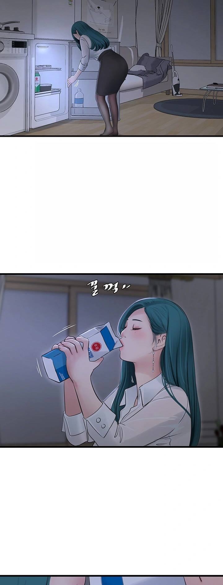 The Hole Diary - Chapter 65 34