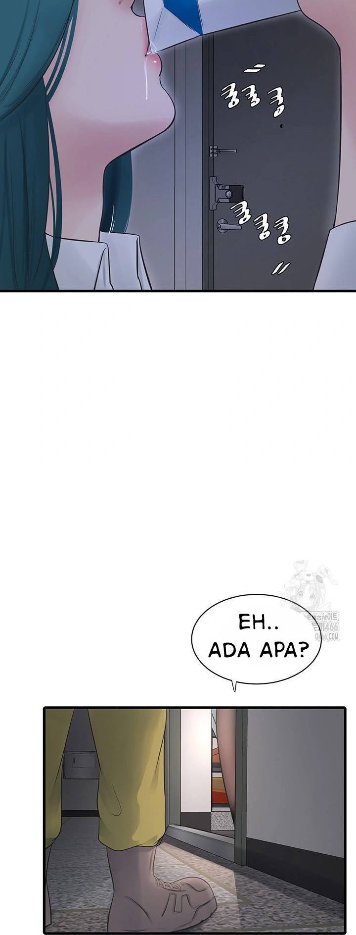 The Hole Diary - Chapter 65 35