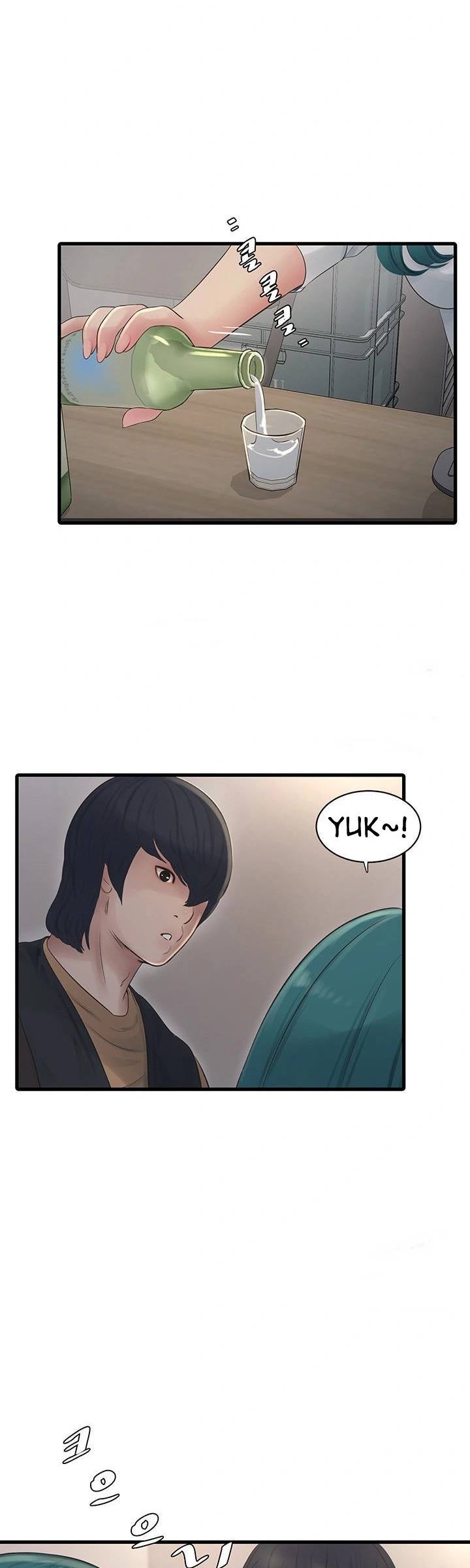 The Hole Diary - Chapter 65 19