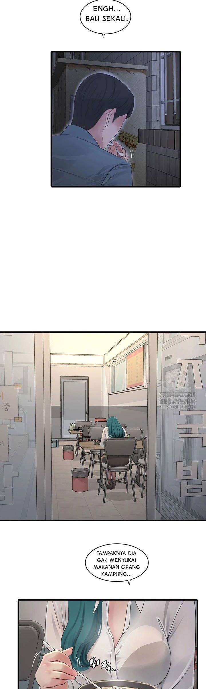 The Hole Diary - Chapter 65 16