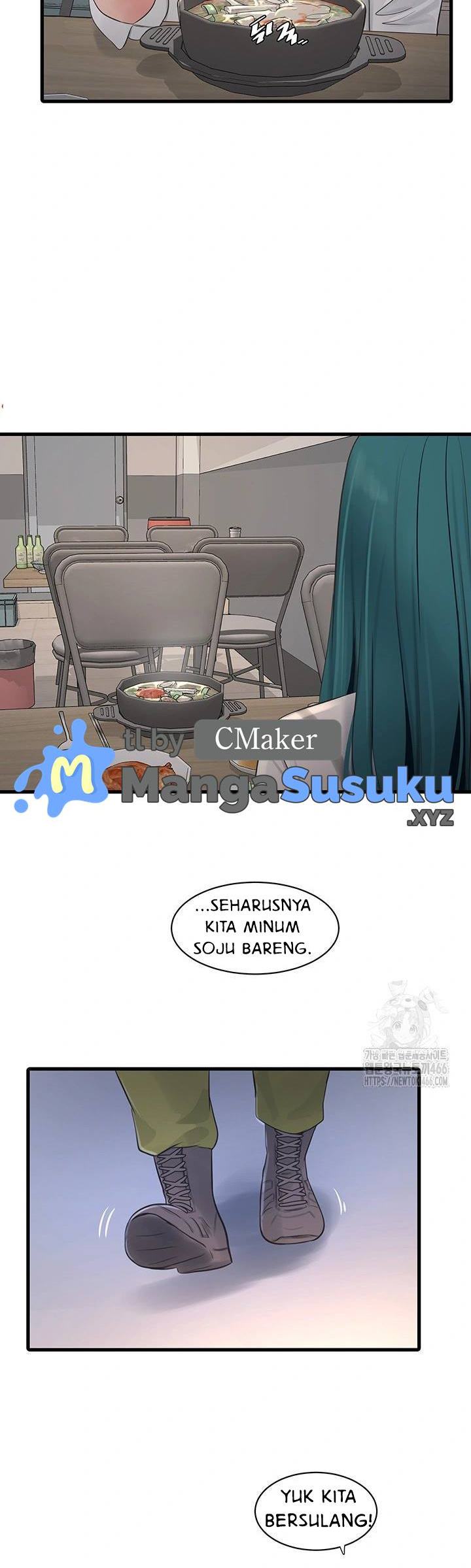 The Hole Diary - Chapter 65 17