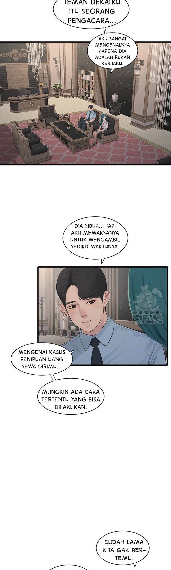 The Hole Diary - Chapter 65 6