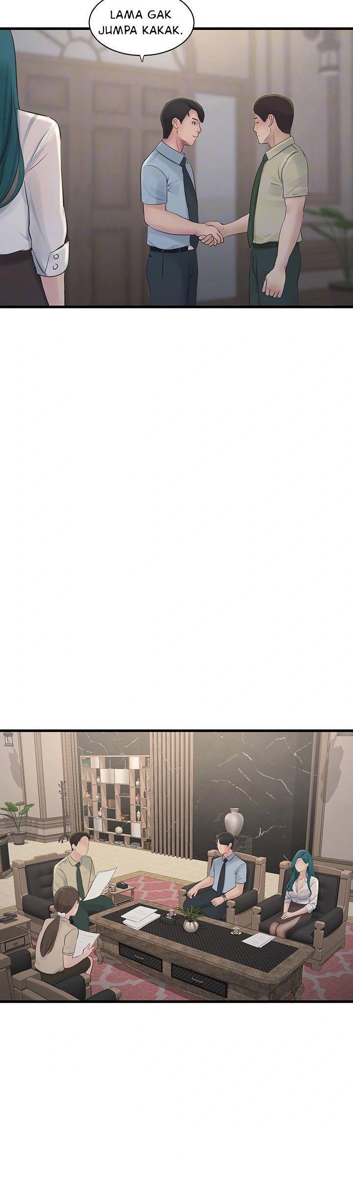 The Hole Diary - Chapter 65 7