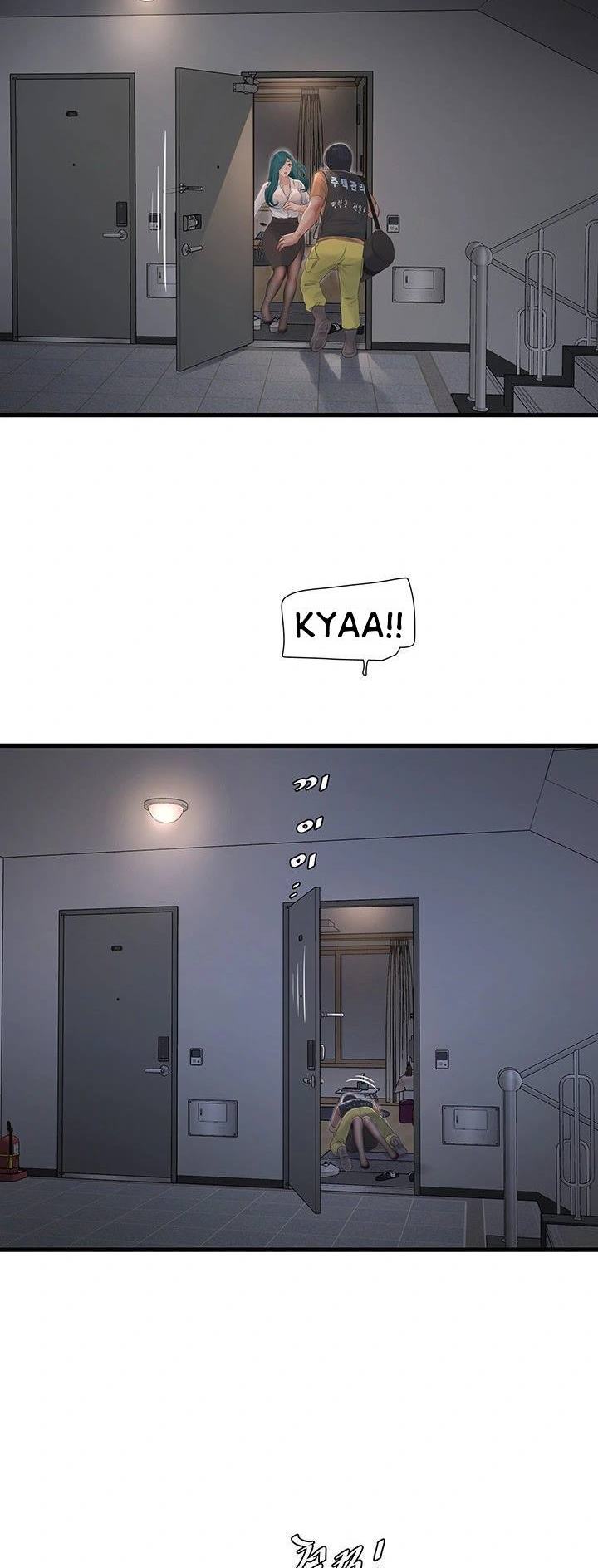 The Hole Diary - Chapter 65 40